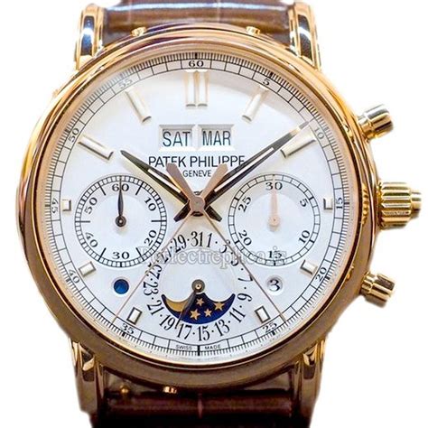 1 1 patek philippe replica|Patek Philippe replica for sale.